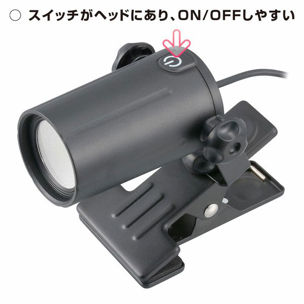 LED