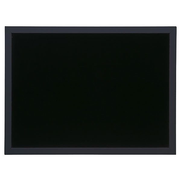 ブラックボード(小)【ブラック】