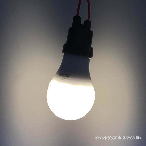 LED電球