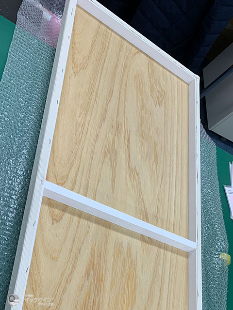 スポンジシート