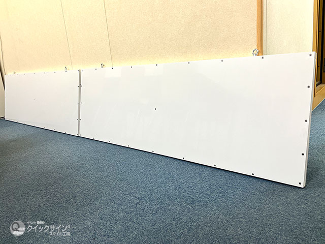 木製吊看板